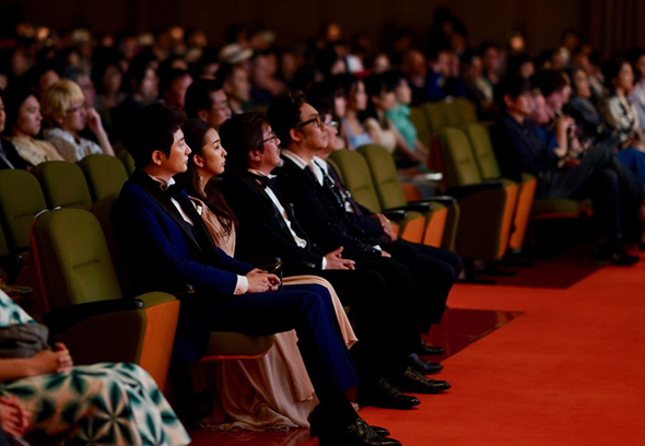 Фильм «Свидетели» стал обладателем Гран-при фестиваля в Токио